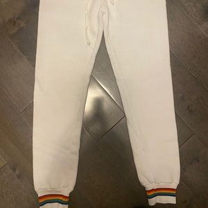 Aviator Nation sweatpants